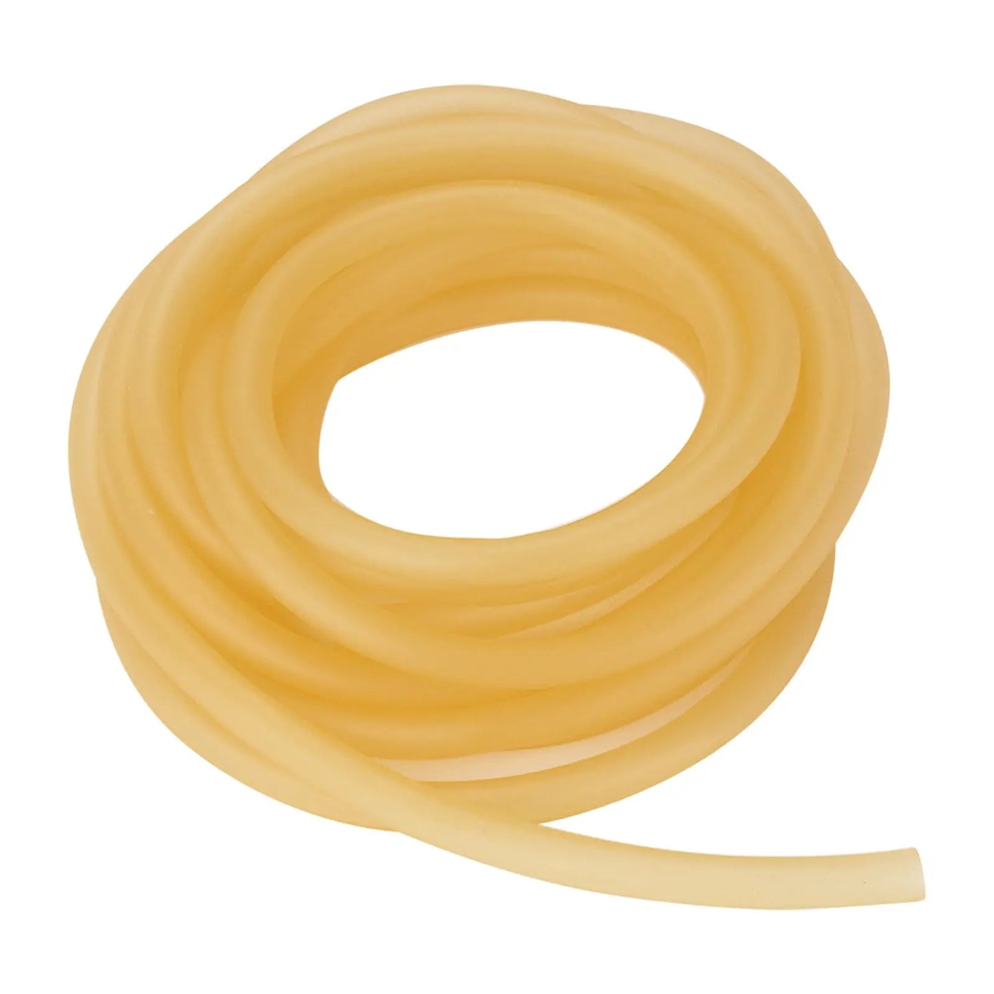 Rubber Tubing, 1/4-2/5 in ID x 3/8-9/16 in OD (6-10 mm x 9-14 mm), 1-10 m Tubings-Rubber