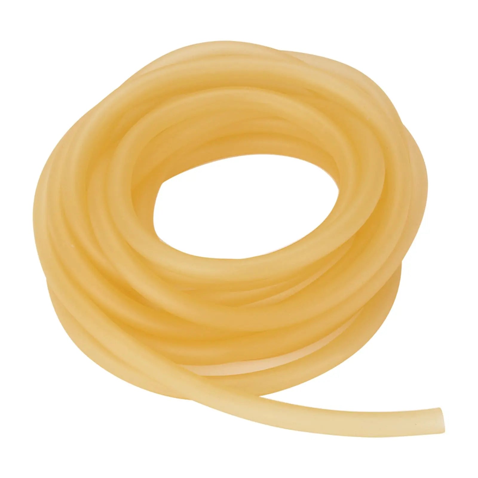 Rubber Tubing, 1/4-2/5 in ID x 3/8-9/16 in OD (6-10 mm x 9-14 mm), 1-10 m Tubings-Rubber