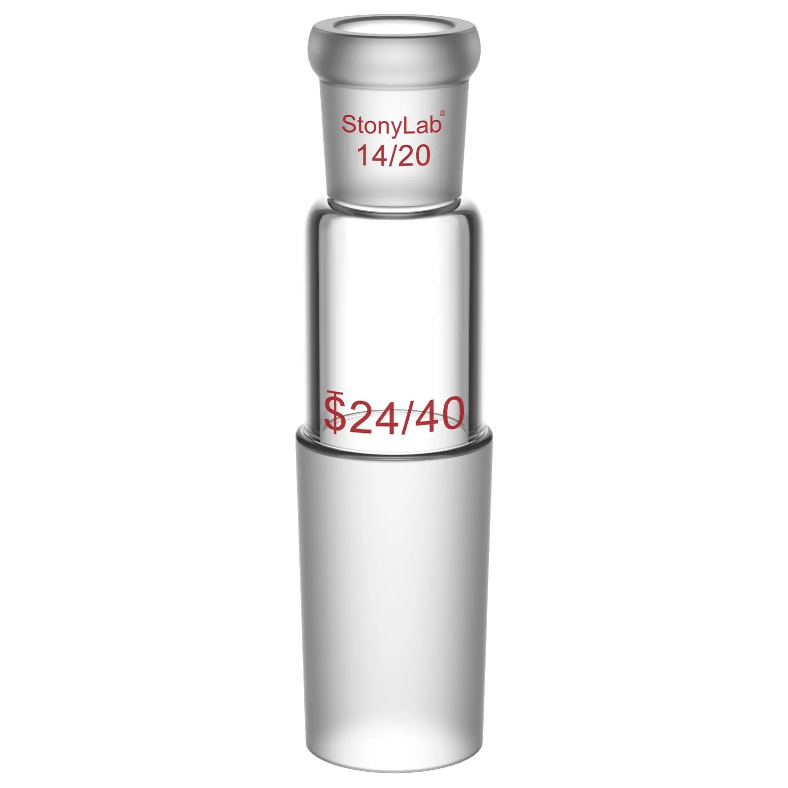 StonyLab Ruducing Connecting Adapter for professional laboratory applications