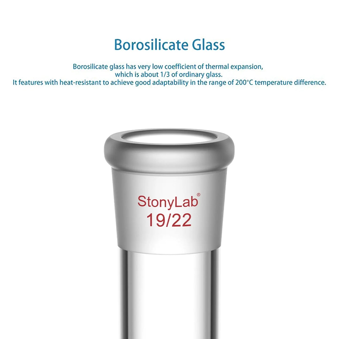 Ruducing Connecting Adapter Adapters-Connecting