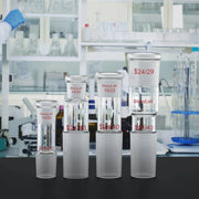 Comprehensive product view and setup components for StonyLab Ruducing Connecting Adapter