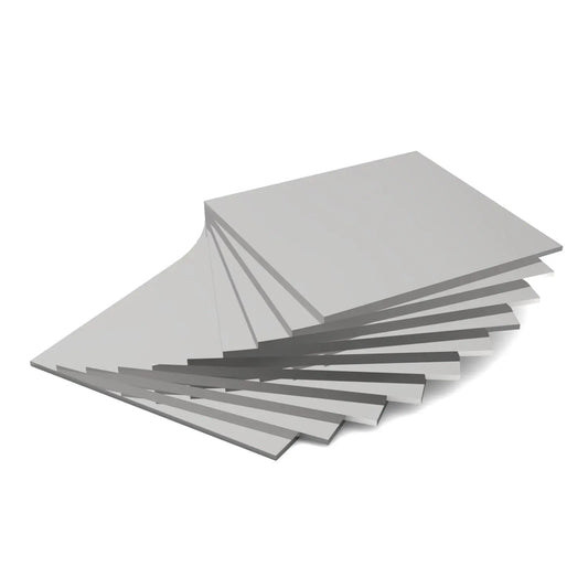 Ruthenium-Iridium-Titanium Sheets, Purity 99.99% Ru-Ir-Ti sheet