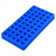 StonyLab Sample Vial Rack for professional laboratory applications