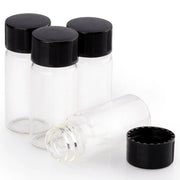 StonyLab Sampling Vials with Screw Cap for professional laboratory applications