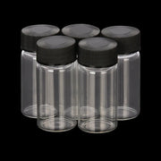 Detailed structural assembly component for StonyLab Sampling Vials with Screw Cap