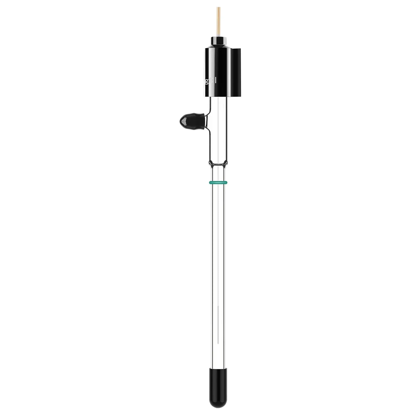 Saturated Ag/AgCl Reference Electrode, 6×65 mm / 6×100 mm, Neutral Reference Electrode - Ag/AgCl
