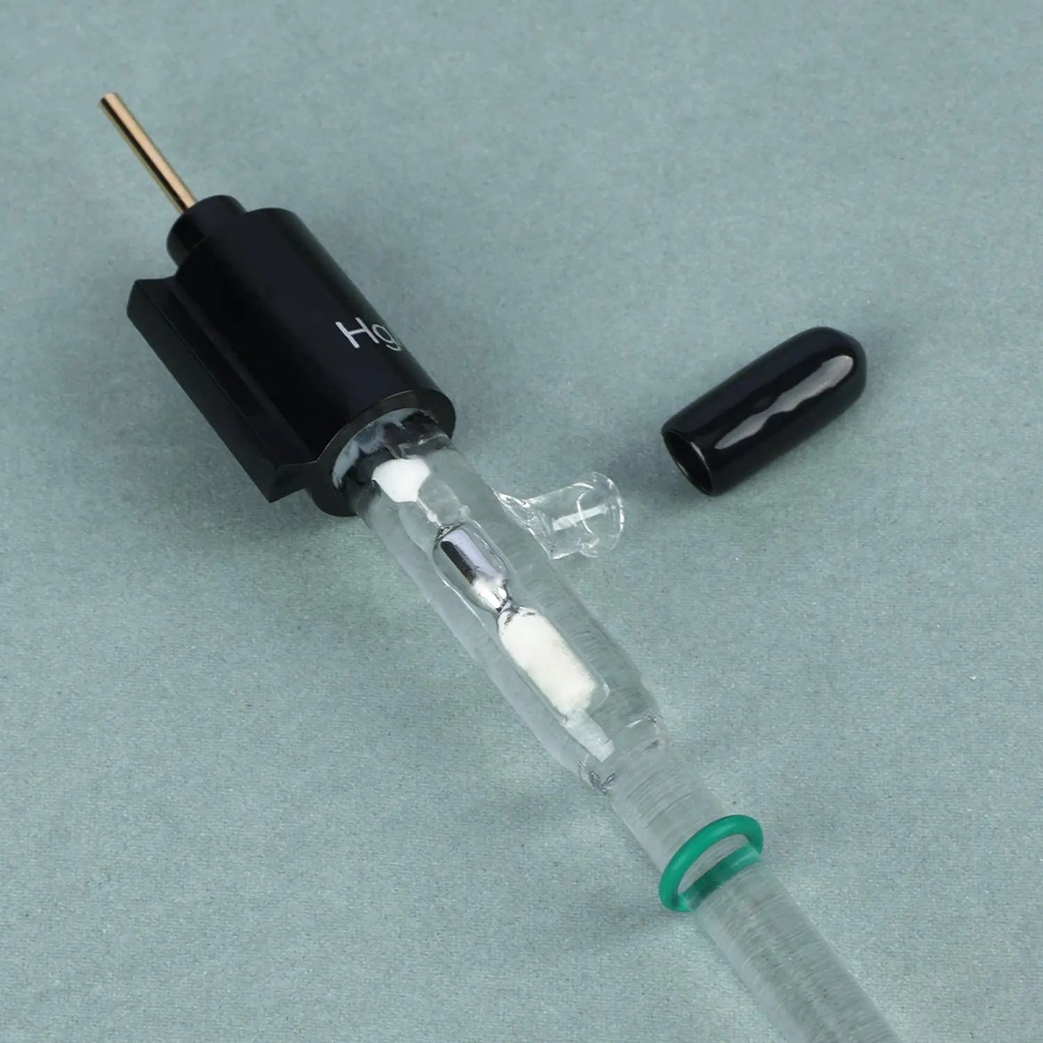 StonyLab Saturated Calomel Reference Electrode heavy duty chemical processing configuration