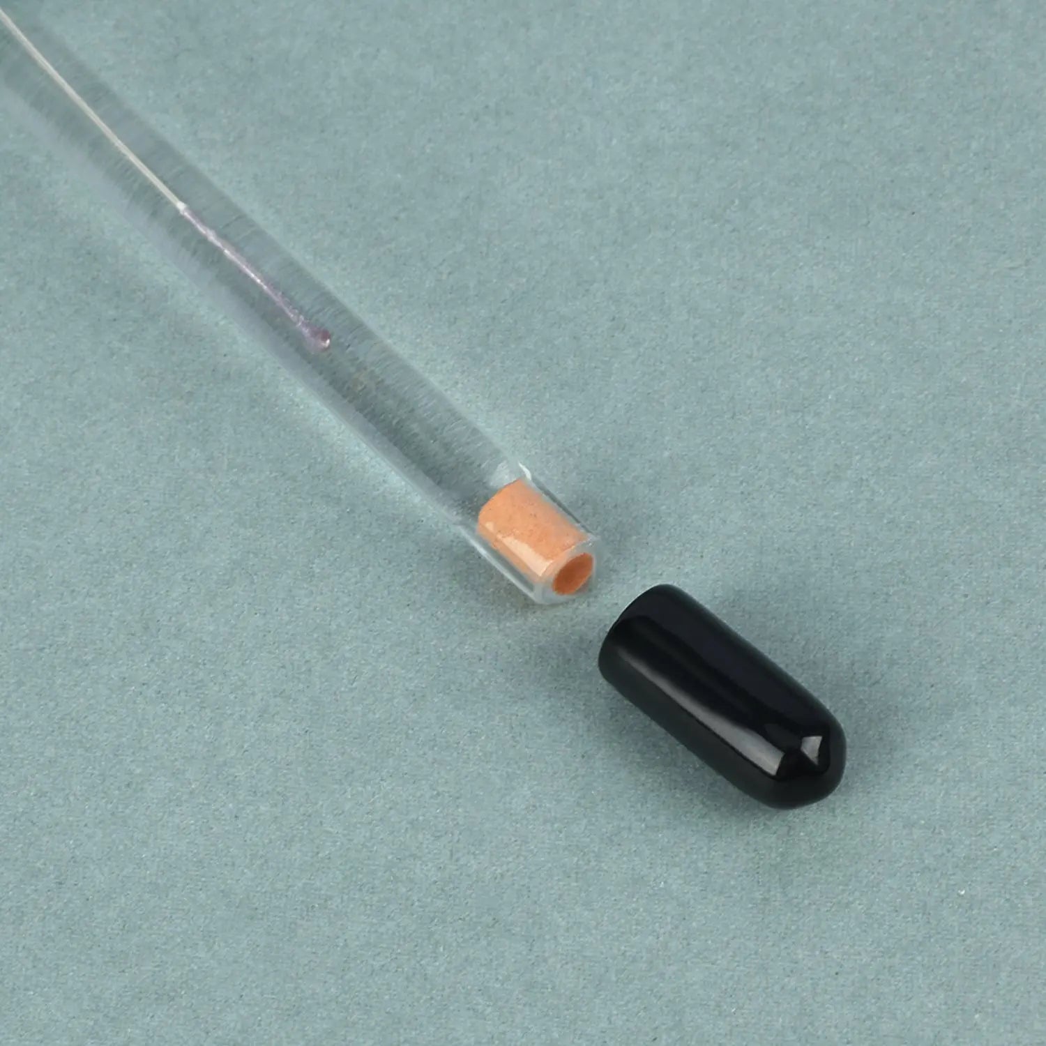 Detailed structural assembly component for StonyLab Saturated Ag