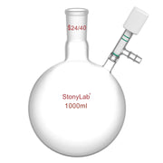 StonyLab Schlenk Flask for professional laboratory applications