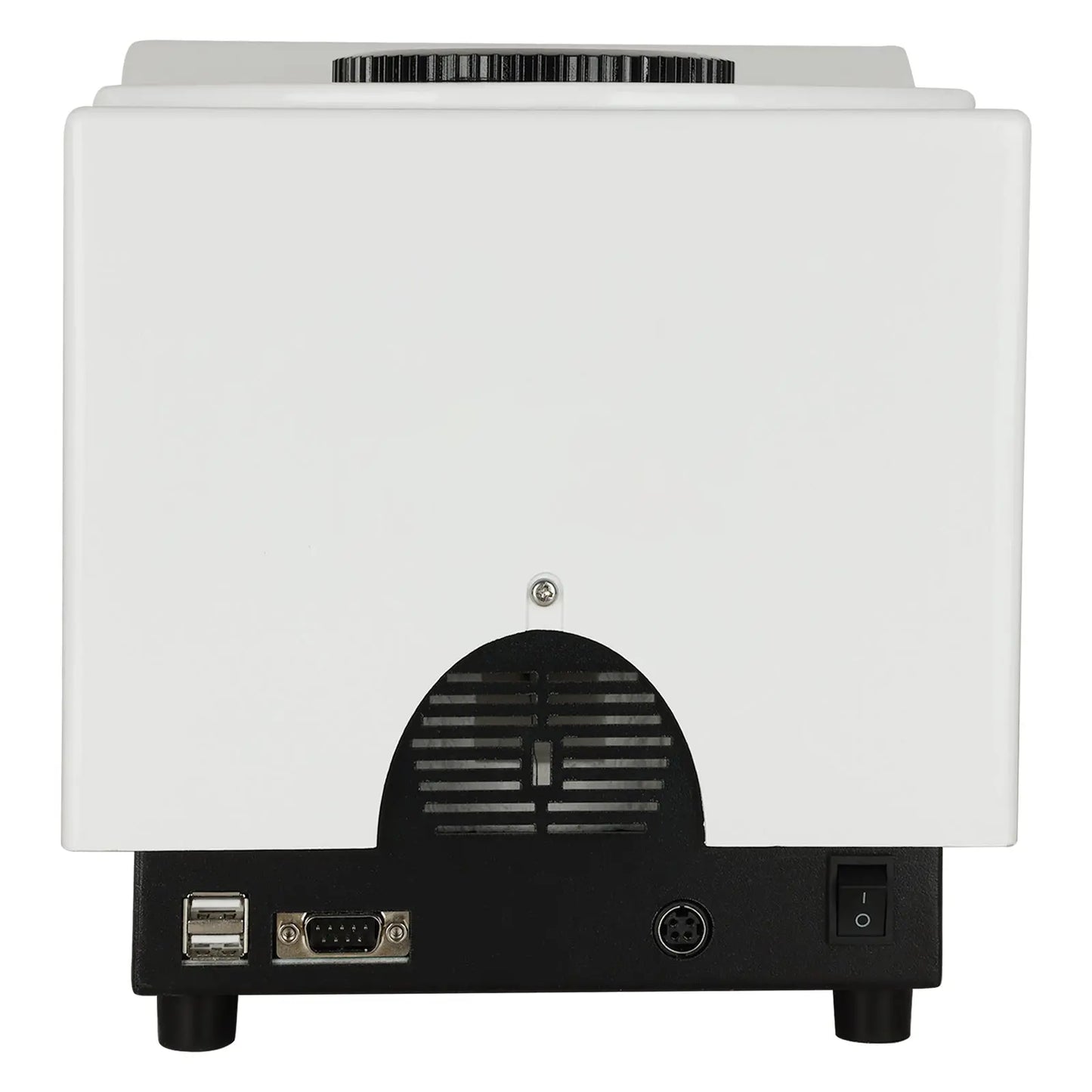 Semi-Automatic Melting Point Meter, RT-400°C, 4 Samples per Run, Video Visual Inspection Melting Point Apparatus