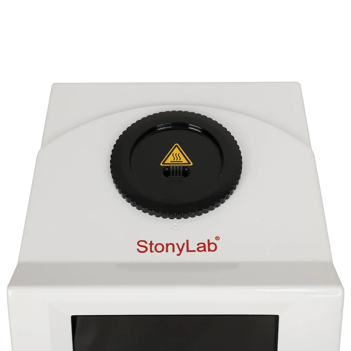 Semi-Automatic Melting Point Meter, RT-400°C, 4 Samples per Run, Video Visual Inspection Melting Point Apparatus