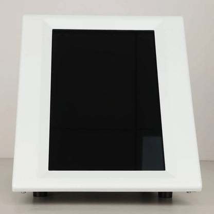 Semi-Automatic Melting Point Meter, RT-400°C, 4 Samples per Run, Video Visual Inspection Melting Point Apparatus