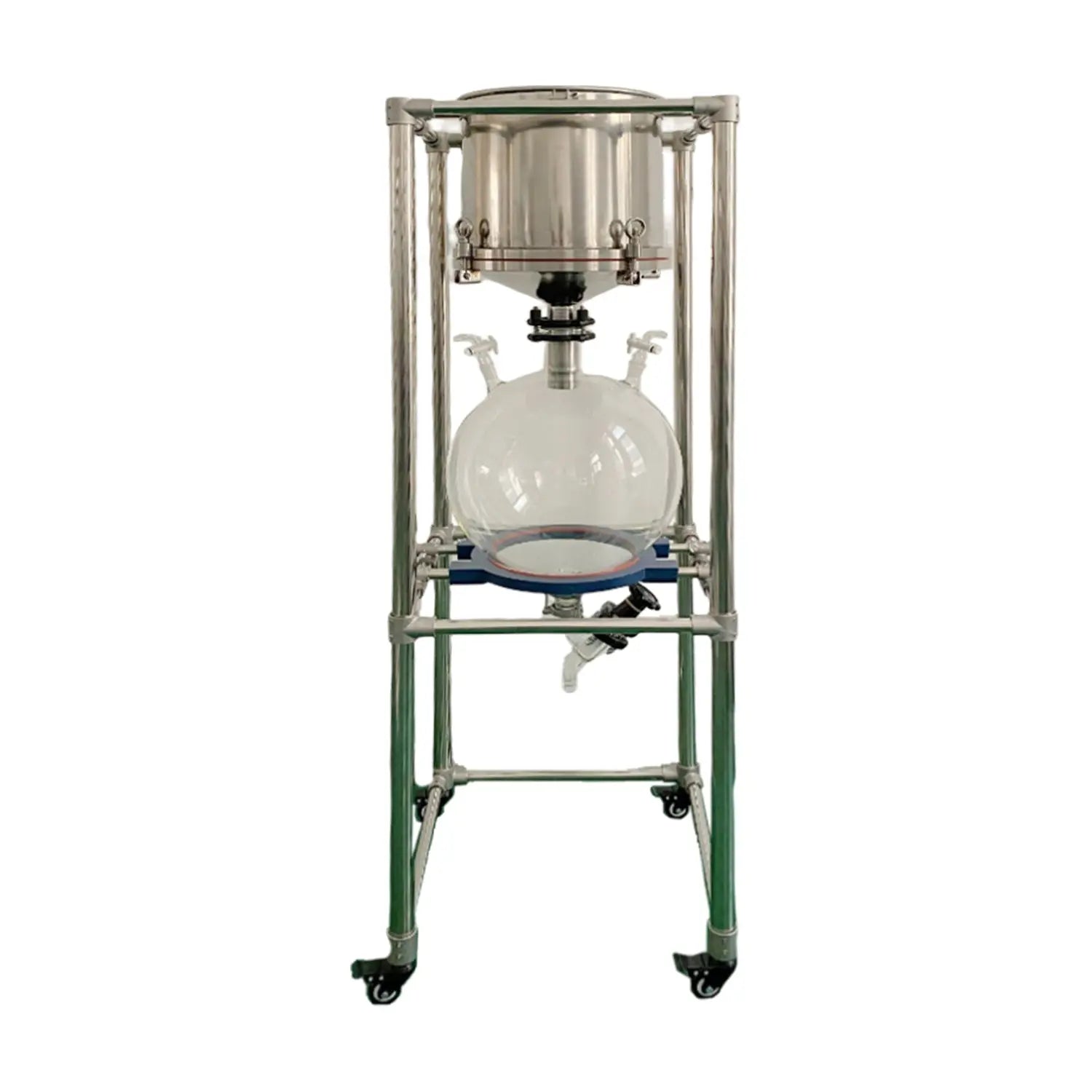 Lab Filtration Equipment - Reliable & Efficient - StonyLab