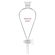 StonyLab Separatory Funnel for professional laboratory applications