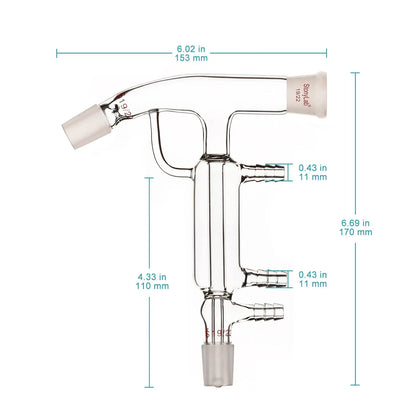 Short Path Distilling Adapter Adapters - Distilling