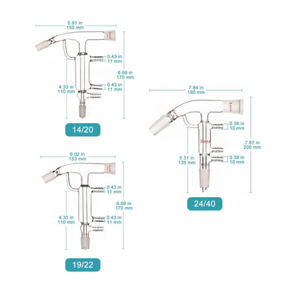 Short Path Distilling Adapter Adapters-Distilling