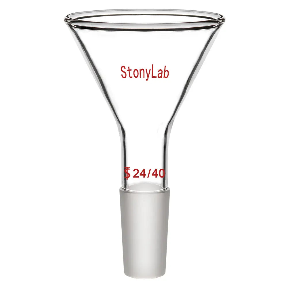 Powder Funnels for Lab Use | Efficient & Precise | 10% Off 1st Order ...