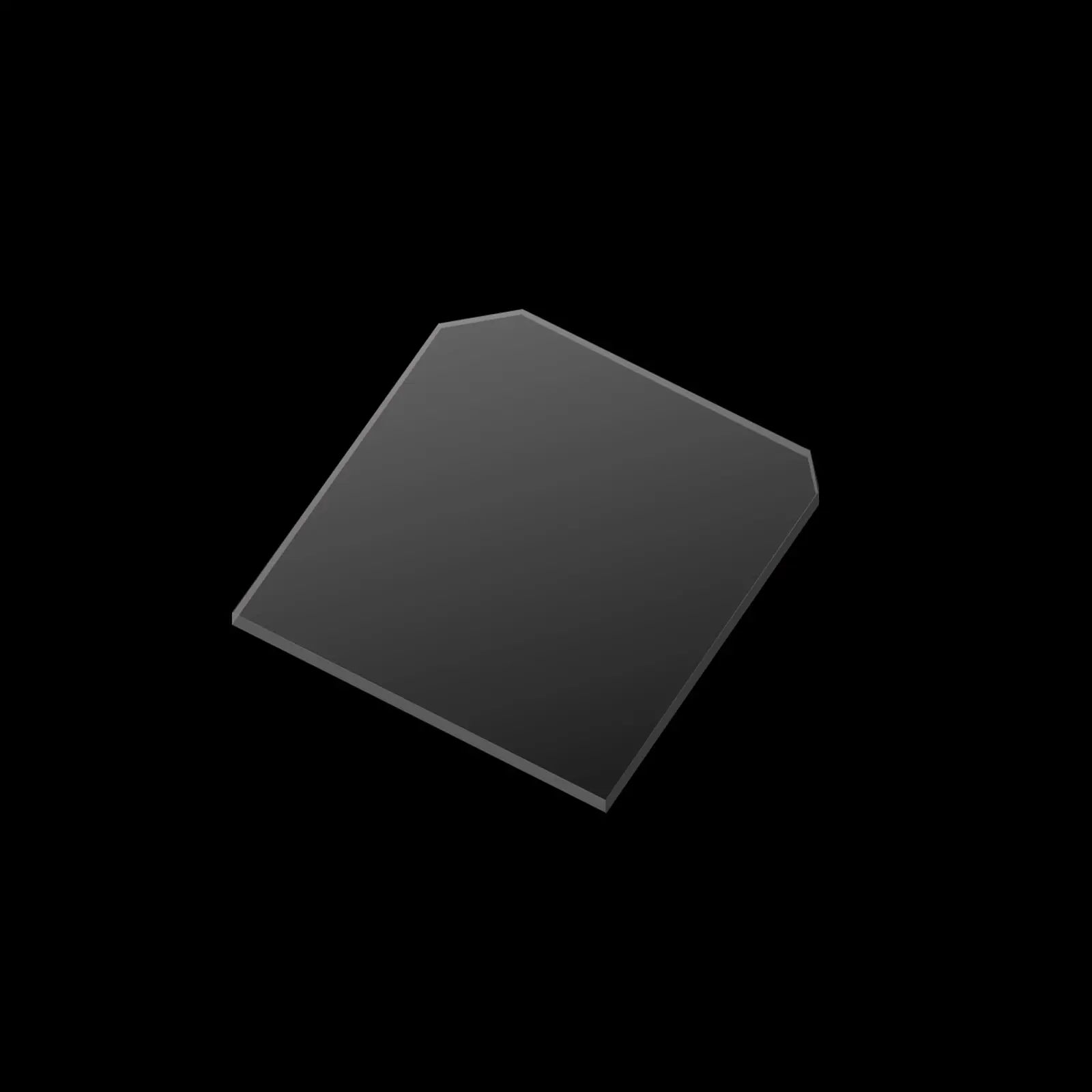 Comprehensive product view and setup components for StonyLab SiO2 Single Crystal Substrate (Optical Grade)