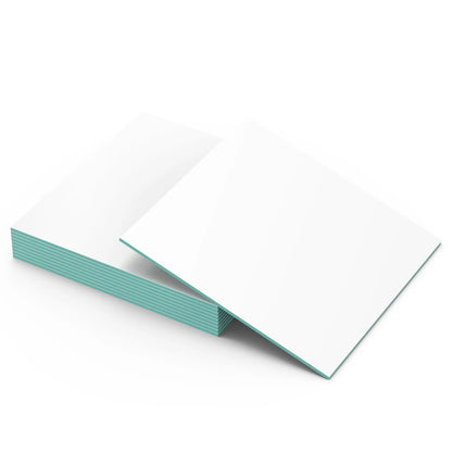 Silica Gel GF254 HPTLC Plate, 0.25 mm Thickness, Glass-Backed Laboratory Slide with Fluorescent Indicator for UV 254 nm, TLC Chromatography, 10, 20, 40, 60, 80 Pack