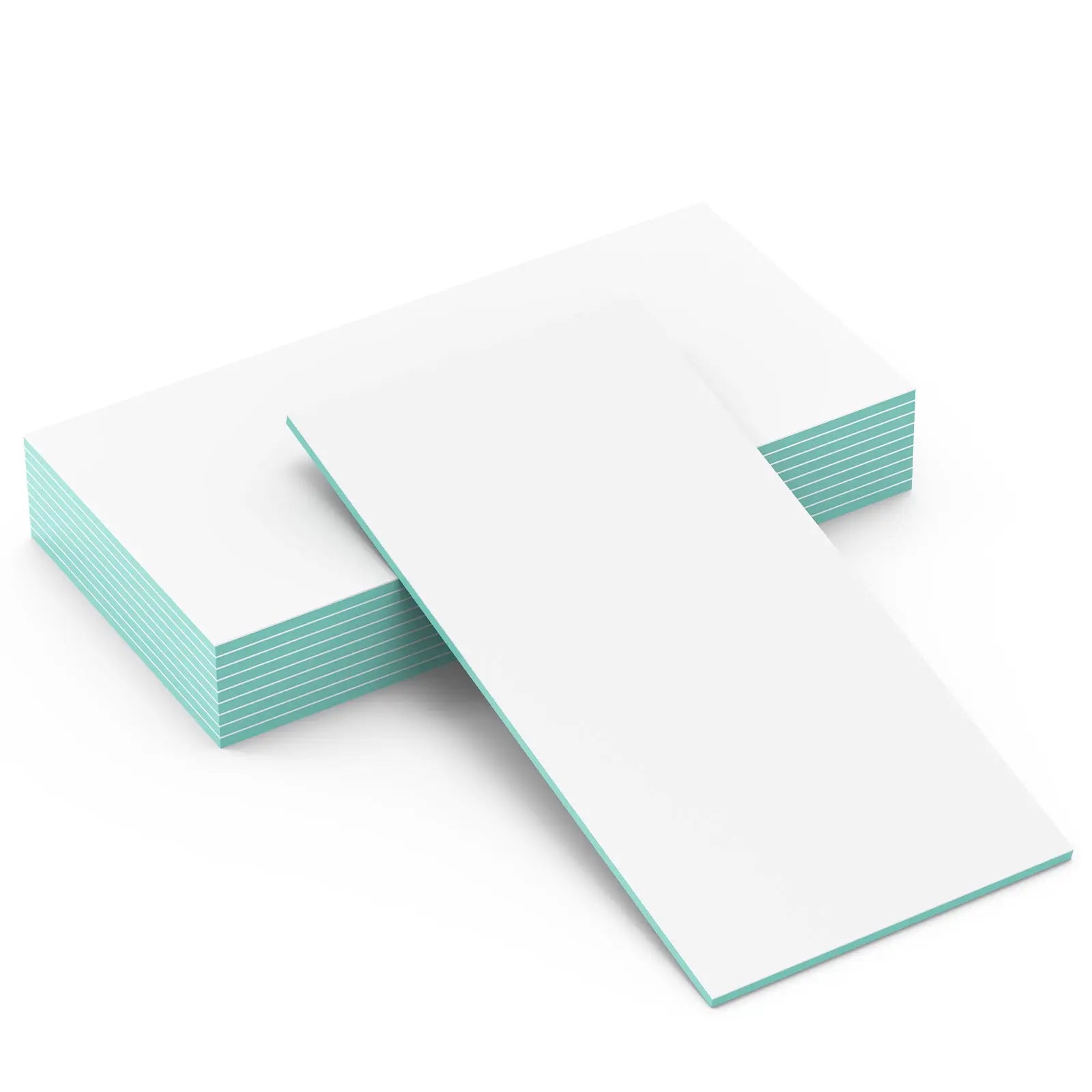 Close-up view showing the precise design and material of StonyLab Analytical TLC Plates