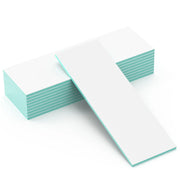 Comprehensive product view and setup components for StonyLab Analytical TLC Plates