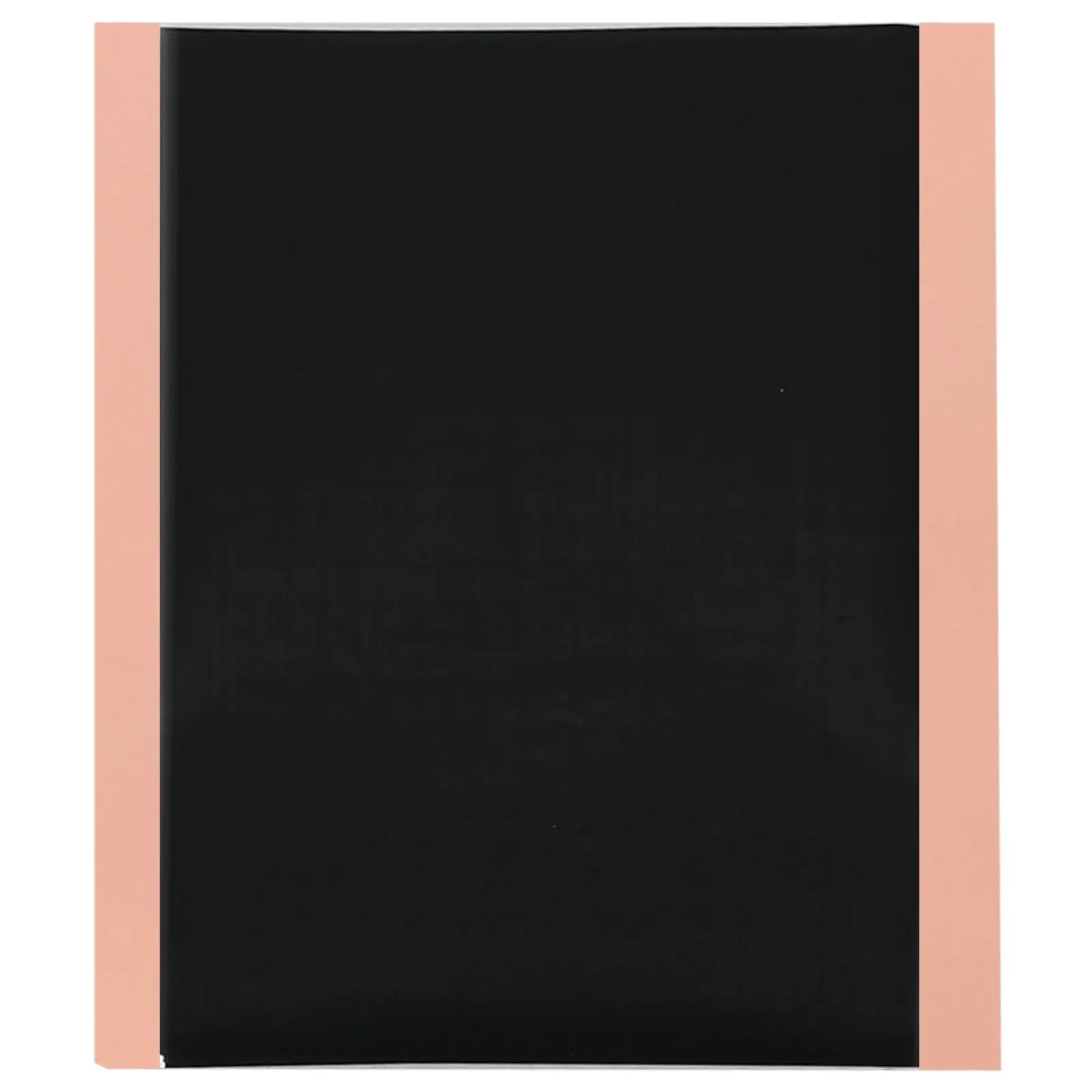 Silicon Carbon (Si/C) Anode Electrode Sheet for Lithium-Ion Batteries, Graphite Composite, 420 mAh/g High Capacity, 10 × 10 cm, 5 Pcs/Pack