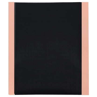 Silicon Carbon (Si/C) Anode Electrode Sheet for Lithium-Ion Batteries, Graphite Composite, 420 mAh/g High Capacity, 10 × 10 cm, 5 Pcs/Pack