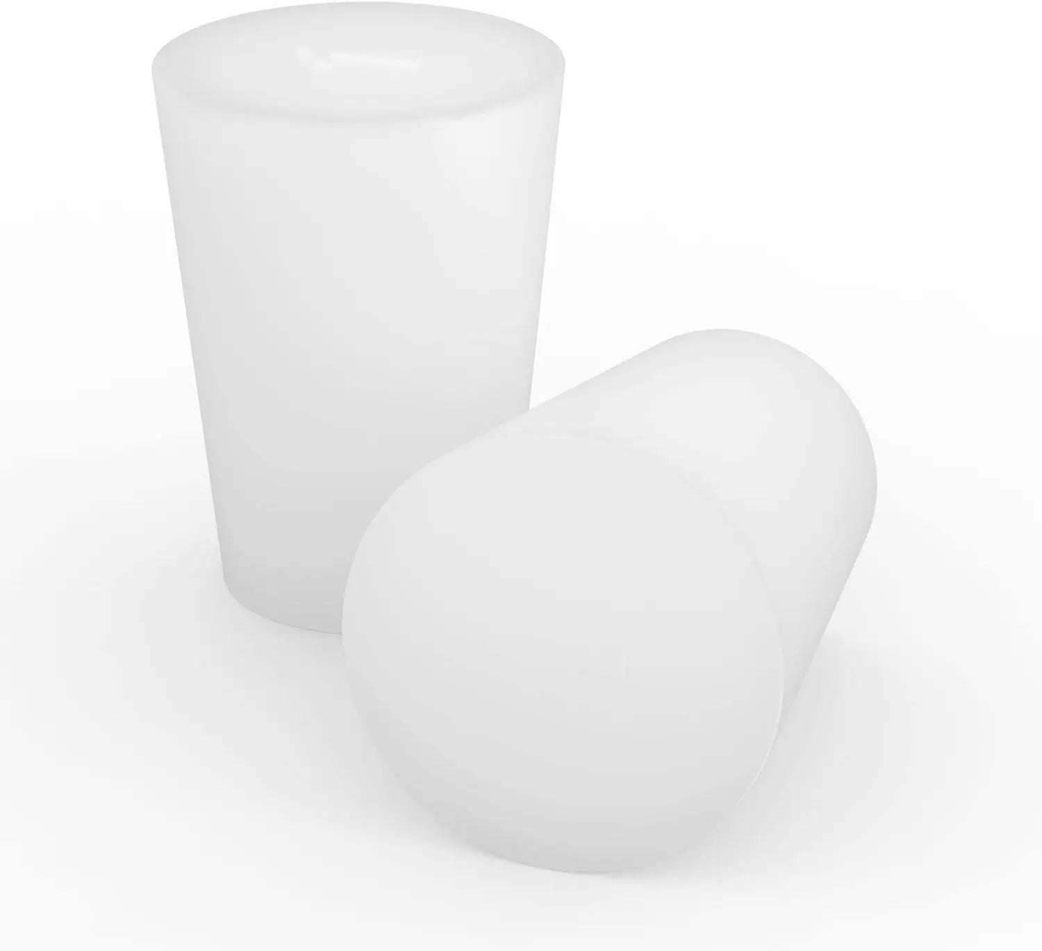 StonyLab Silicone Stoppers heavy duty chemical processing configuration