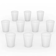 Detailed structural assembly component for StonyLab Silicone Stoppers
