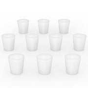 Comprehensive product view and setup components for StonyLab Silicone Stoppers