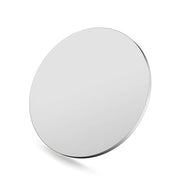 Close-up view showing the precise design and material of StonyLab Silicon (Si) Sputtering Target