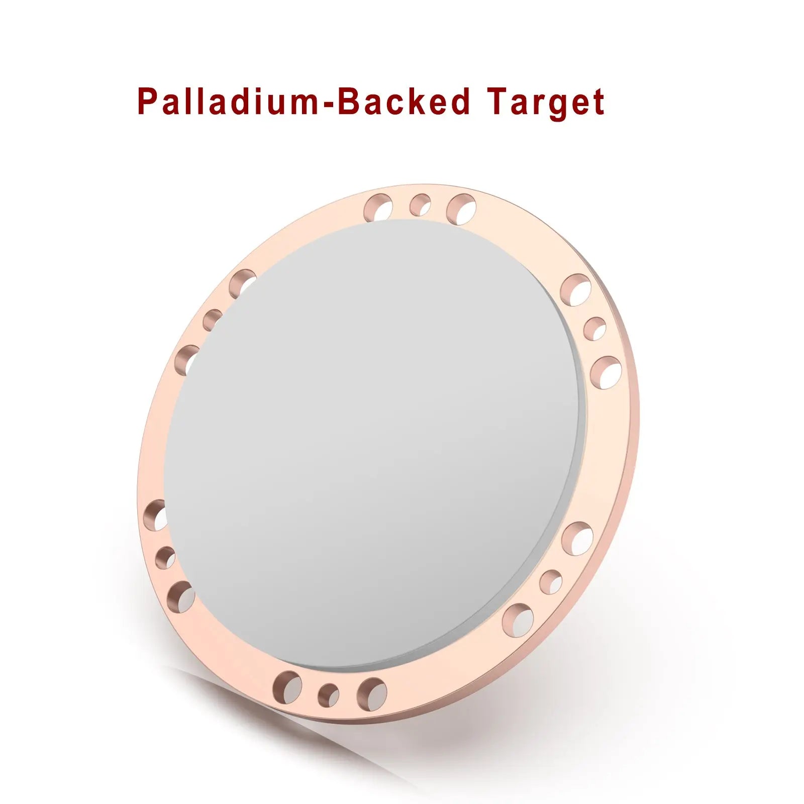 Silicon (Si) Sputtering Target, N-Type / P-Type / Intrinsic, 99.999% Purity Sputtering Target