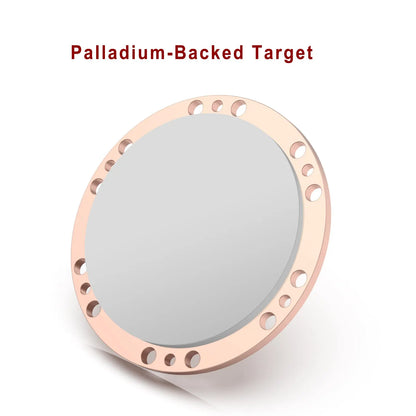 Silicon (Si) Sputtering Target, N-Type / P-Type / Intrinsic, 99.999% Purity Sputtering Target