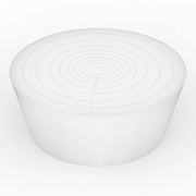 Close-up view showing the precise design and material of StonyLab Silicone Filter Adapter Cones