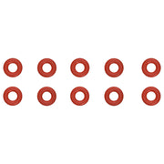 Side view and dimensional layout of the durable StonyLab Silicone Seal Rings