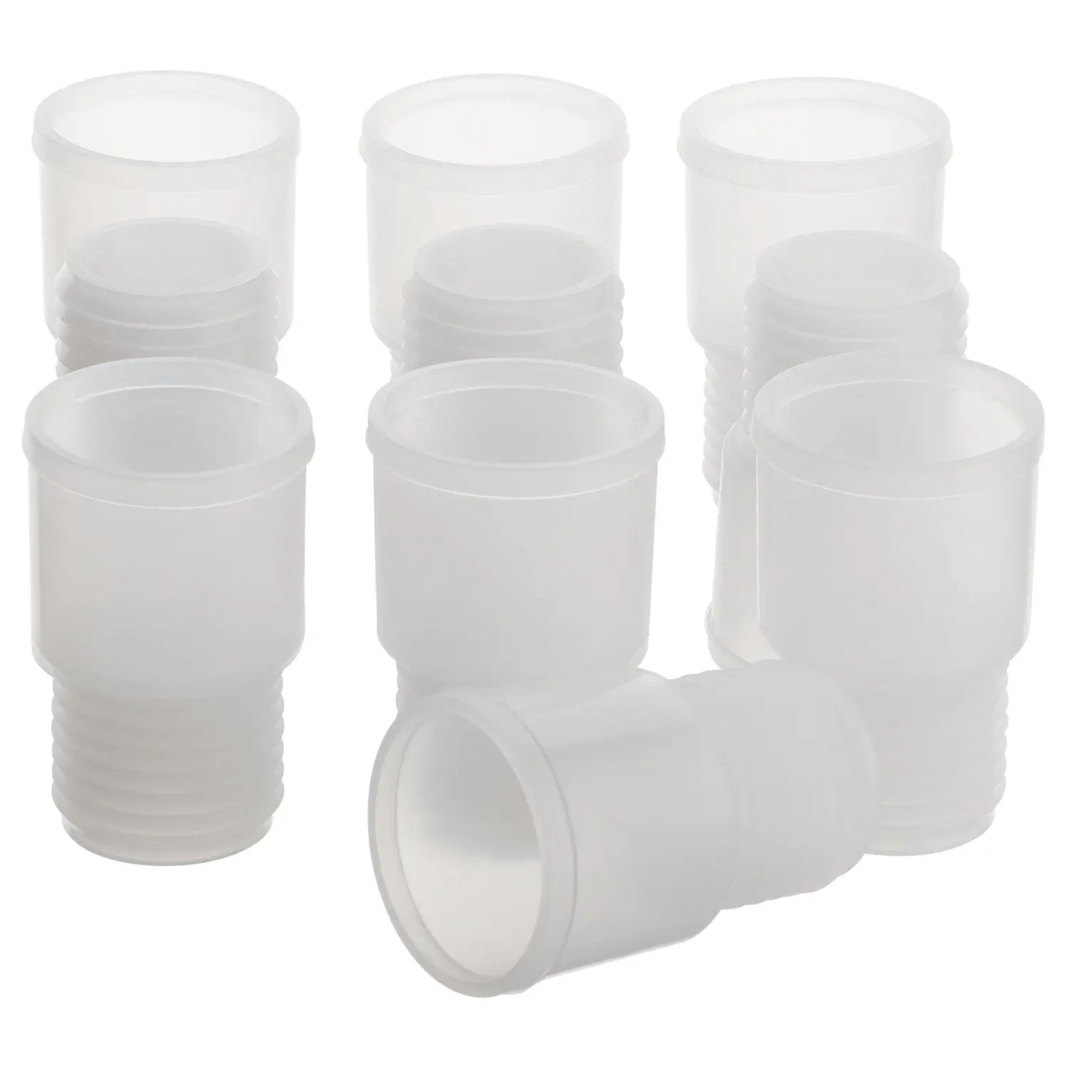 StonyLab Silicone Stoppers for professional laboratory applications
