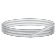 Close-up view showing the precise design and material of StonyLab Silicone Tubing