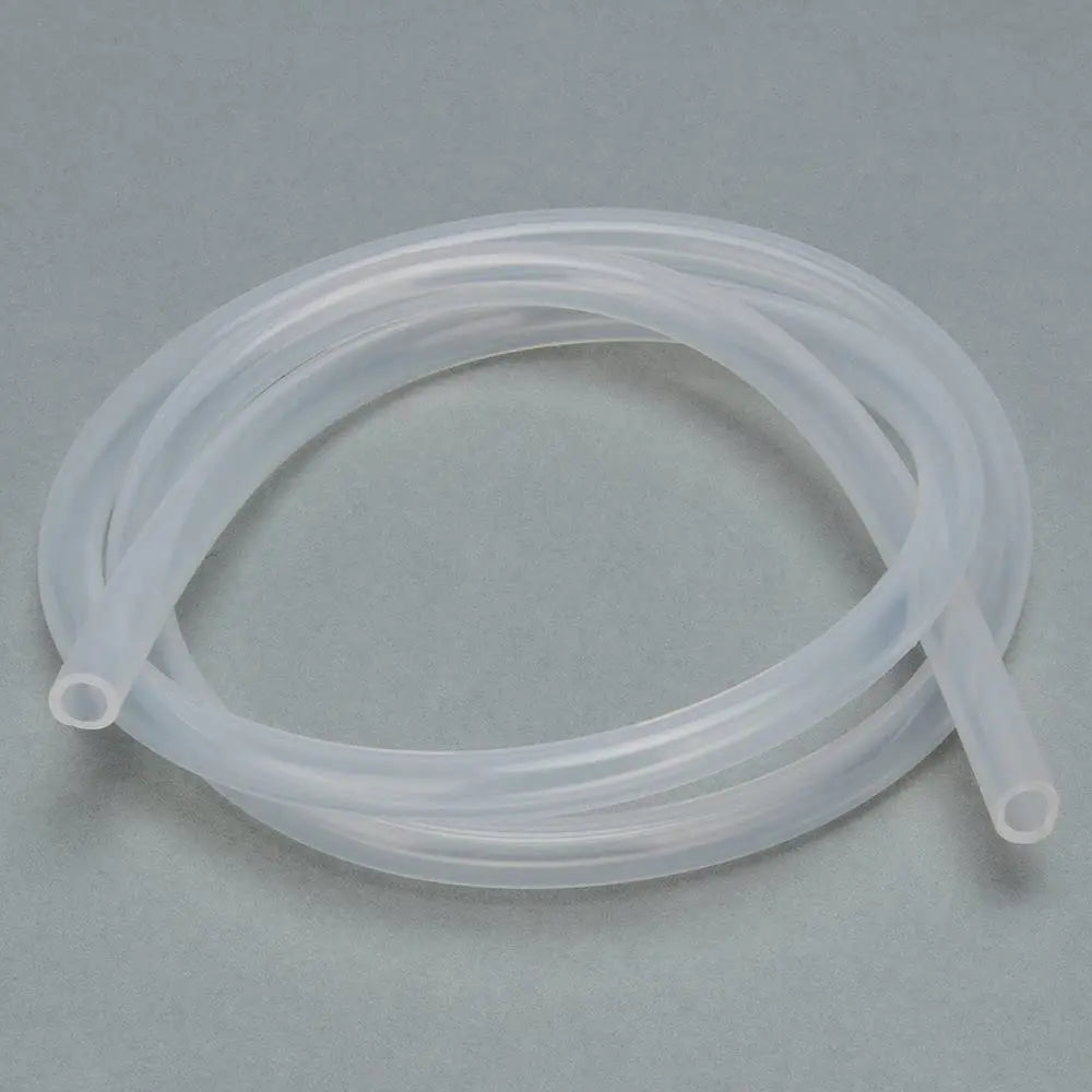 Detailed structural assembly component for StonyLab Silicone Tubing