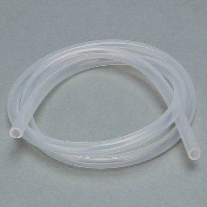 Silicone Tubing, 1/4-5/16 in ID x 3/8-15/32 in OD (6-8 mm x 9-12 mm), 1-6 m Tubings-Silicone