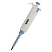 Comprehensive product view and setup components for StonyLab Single Channel Adjustable Volume Pipette with Ejector
