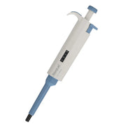 Comprehensive product view and setup components for StonyLab Single Channel Adjustable Volume Pipette with Ejector