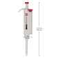 Single Channel Pipettor Controller, Multiple Range Pipettes & Syringes