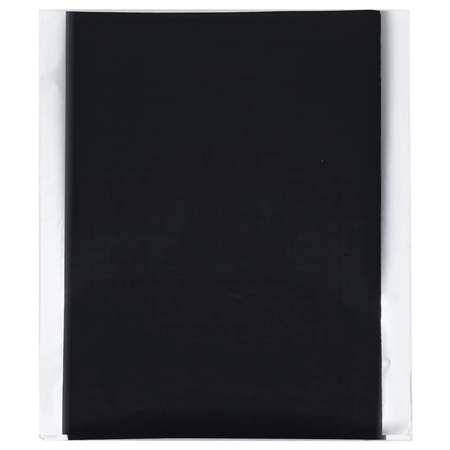 Single-Crystal NMC811 Cathode Electrode Sheet for Lithium-Ion Batteries, Single-Sided, 10 x 10 cm, 5 Pcs/Pack Single-Crystal NMC811 Cathode Electrode Sheet