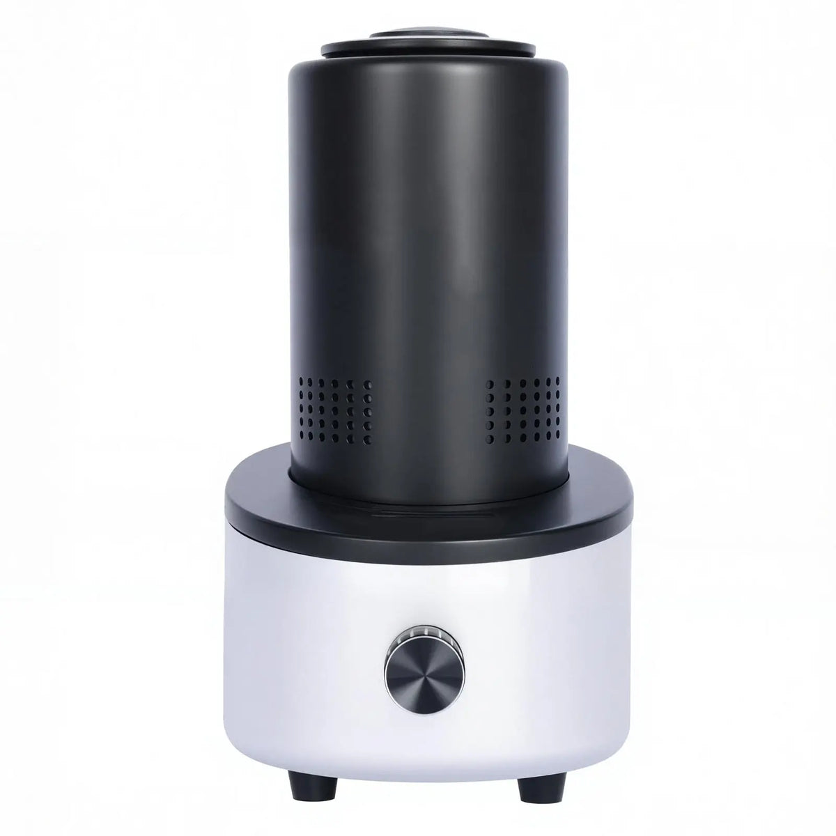 Single-position photoreactor with interchangeable light source, 250–360 nm UV or 365–950 nm Visible-NIR StonyLab
