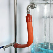 Comprehensive product view and setup components for StonyLab 100L Jacketed Glass Reactor System for Pilot Plant and Process Scale-Up