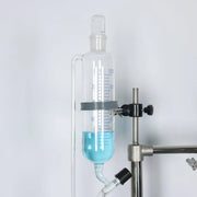 Comprehensive product view and setup components for StonyLab 10L Jacketed Glass Reactor System for Laboratory Development and Research