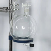 Comprehensive product view and setup components for StonyLab 10L Jacketed Glass Reactor System for Laboratory Development and Research