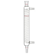 Comprehensive product view and setup components for StonyLab Graham Condenser
