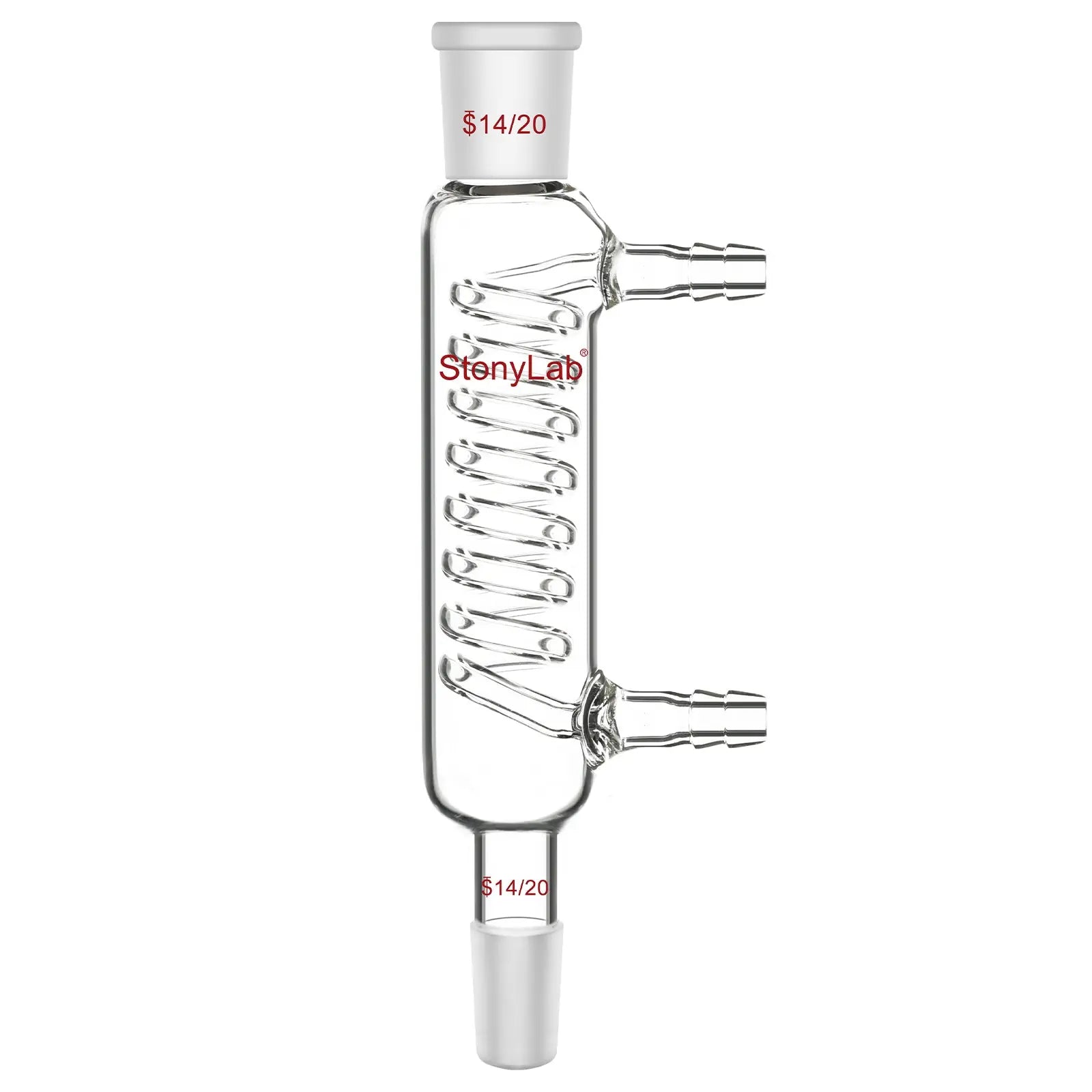 StonyLab Graham Condenser for professional laboratory applications