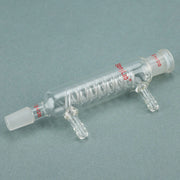Detailed structural assembly component for StonyLab Graham Condenser